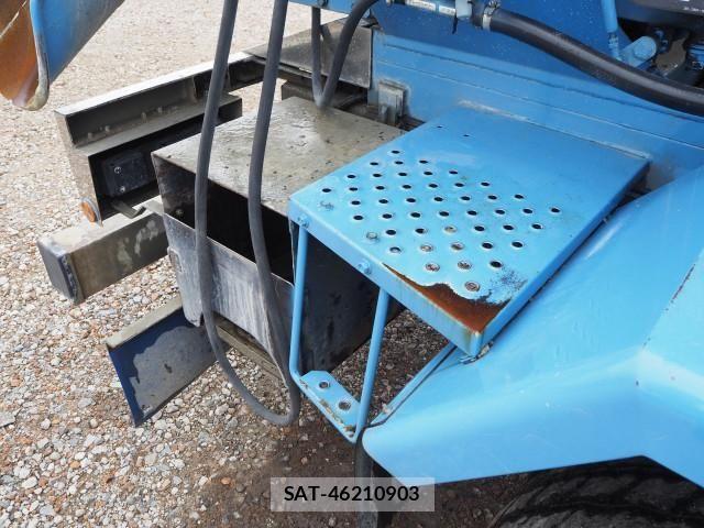Isuzu FORWARD 2017-02 8485444-17