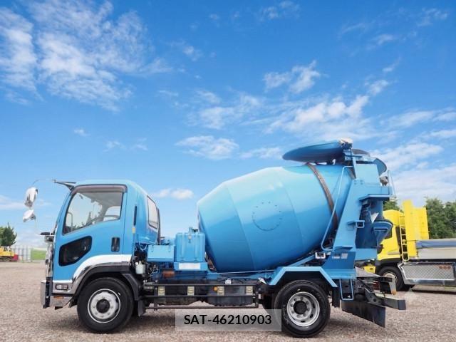 Isuzu FORWARD 2017-02 8485444-1