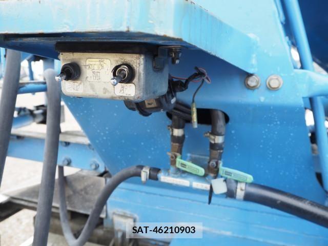 Isuzu FORWARD 2017-02 8485444-19