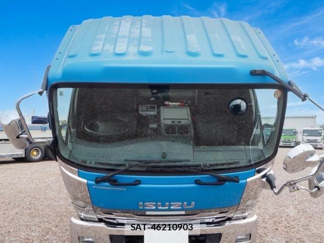 Isuzu FORWARD 2017-02 8485444-8