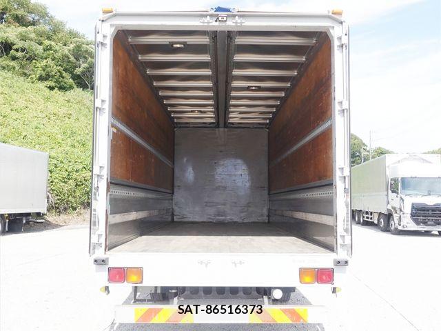 Isuzu FORWARD 2014-01 8485443-9
