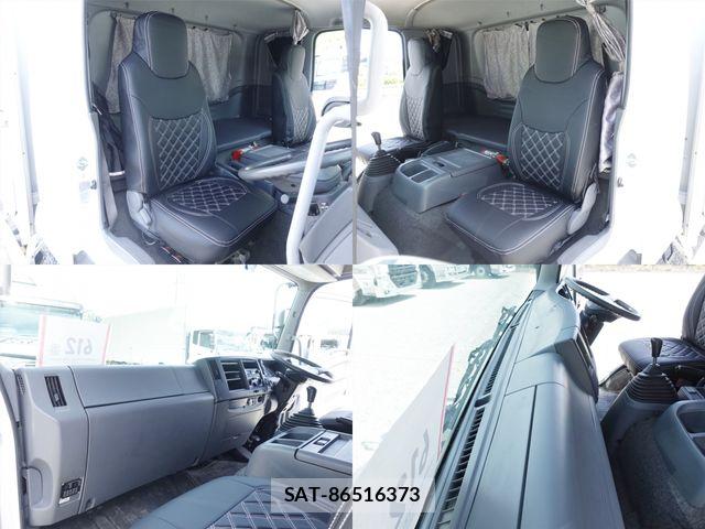 Isuzu FORWARD 2014-01 8485443-16