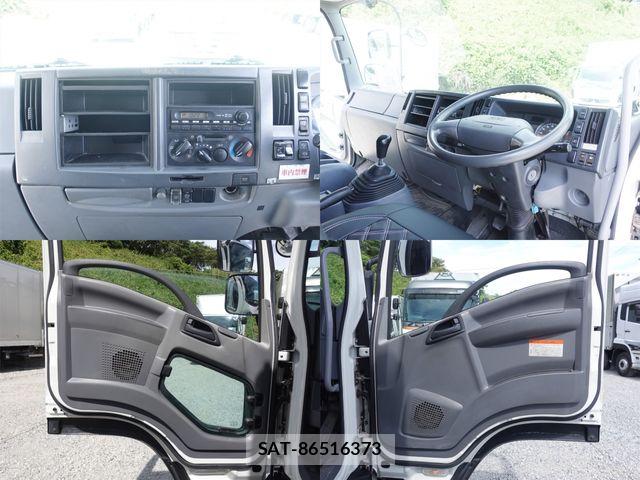 Isuzu FORWARD 2014-01 8485443-17