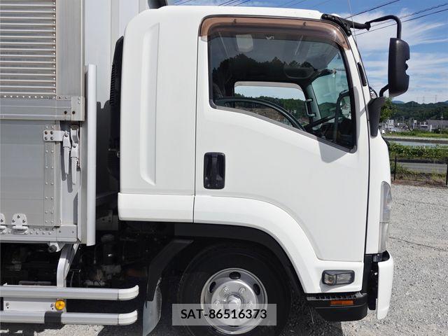 Isuzu FORWARD 2014-01 8485443-2