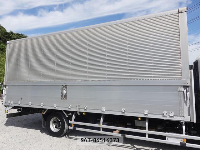 Isuzu FORWARD 2014-01 8485443-3