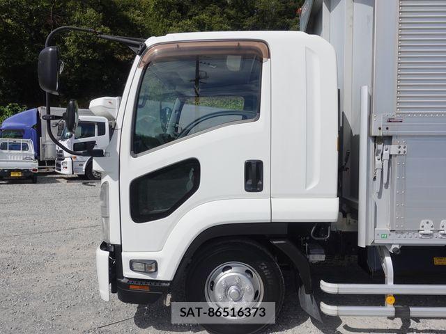 Isuzu FORWARD 2014-01 8485443-6