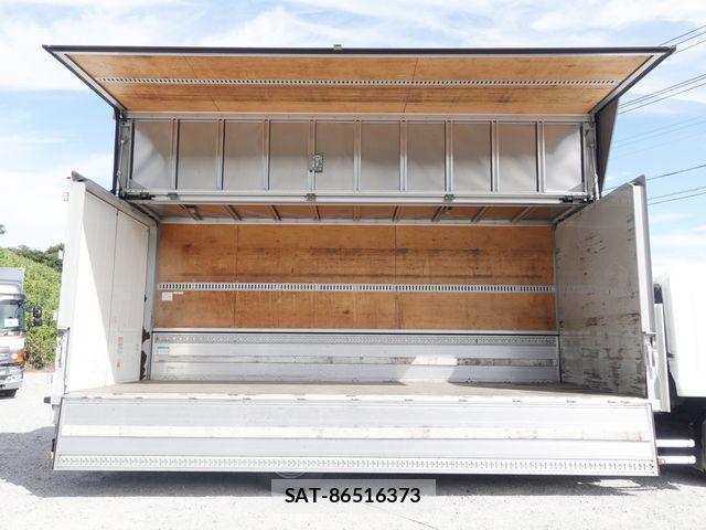 Isuzu FORWARD 2014-01 8485443-7