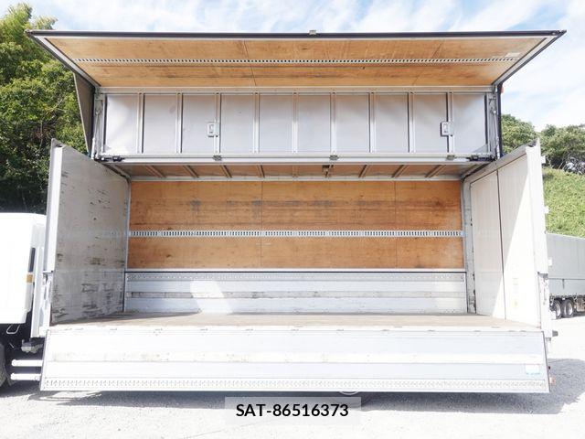 Isuzu FORWARD 2014-01 8485443-8