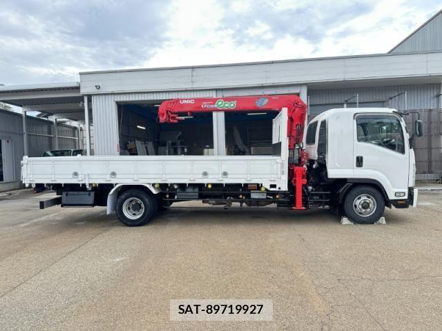 Isuzu FORWARD 2010-05 8524948-10
