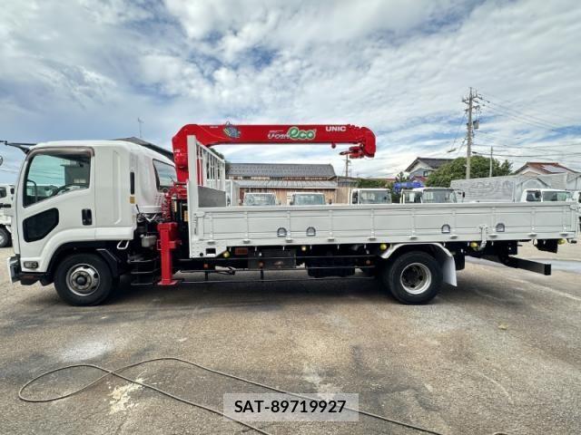 Isuzu FORWARD 2010-05 8524948-11