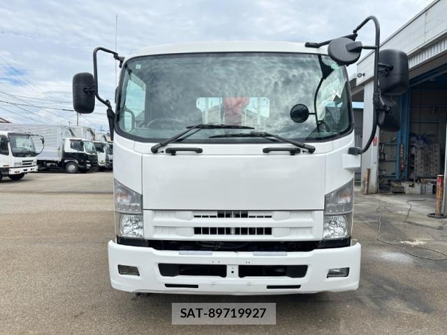 Isuzu FORWARD 2010-05 8524948-12