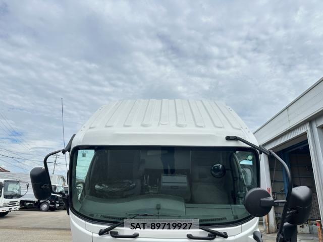 Isuzu FORWARD 2010-05 8524948-13