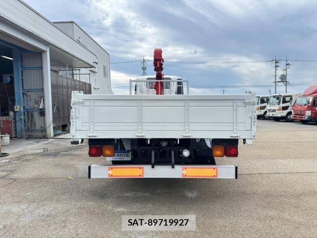Isuzu FORWARD 2010-05 8524948-14