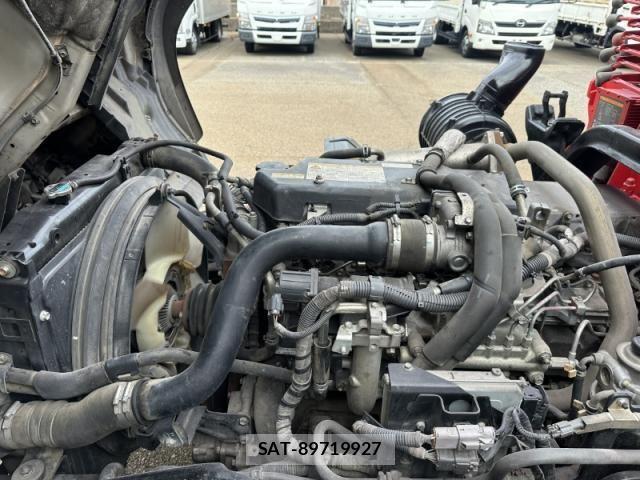 Isuzu FORWARD 2010-05 8524948-16