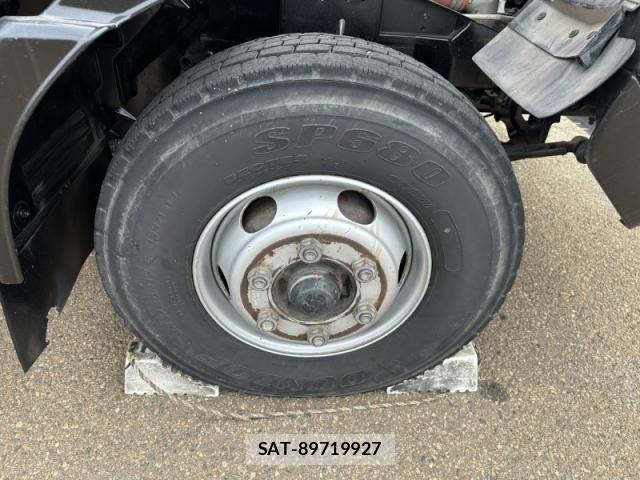 Isuzu FORWARD 2010-05 8524948-18