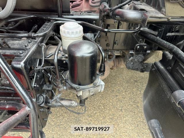 Isuzu FORWARD 2010-05 8524948-24
