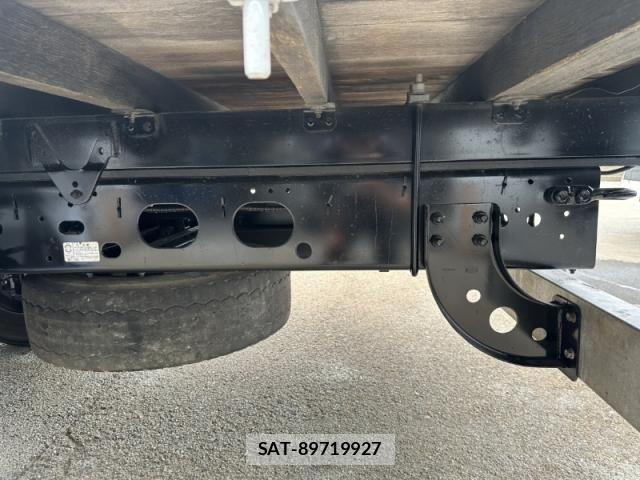Isuzu FORWARD 2010-05 8524948-28