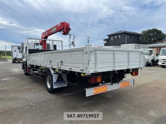 Isuzu FORWARD 2010-05 8524948-7