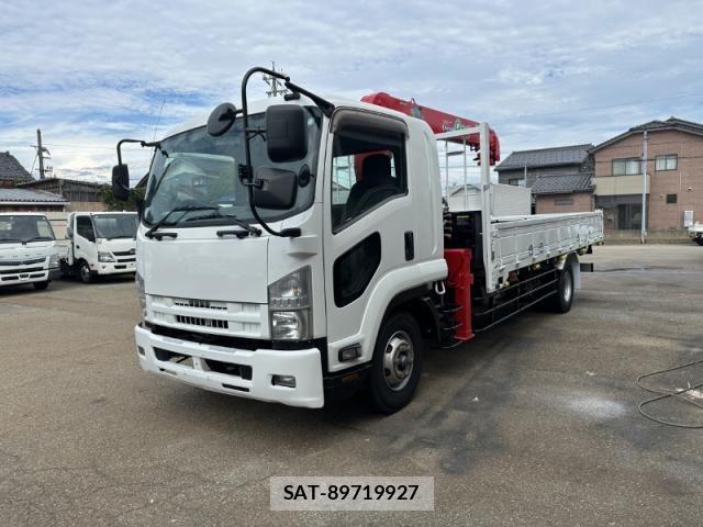 Isuzu FORWARD 2010-05 8524948-8