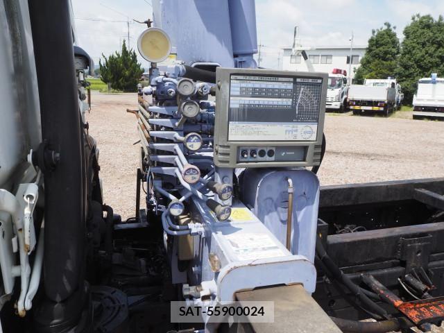 Isuzu FORWARD 2006-12 8524959-9