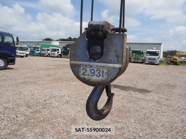 Isuzu FORWARD 2006-12 8524959-12