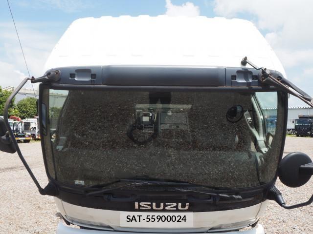 Isuzu FORWARD 2006-12 8524959-13