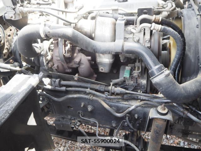 Isuzu FORWARD 2006-12 8524959-15