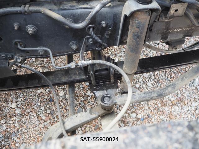 Isuzu FORWARD 2006-12 8524959-16