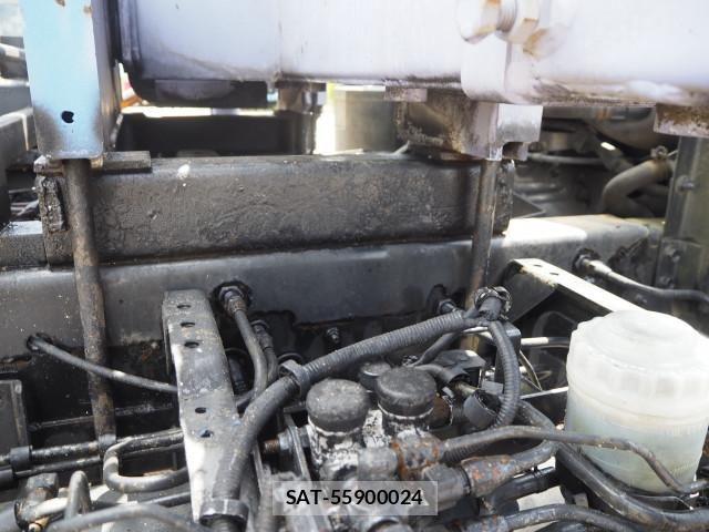 Isuzu FORWARD 2006-12 8524959-17