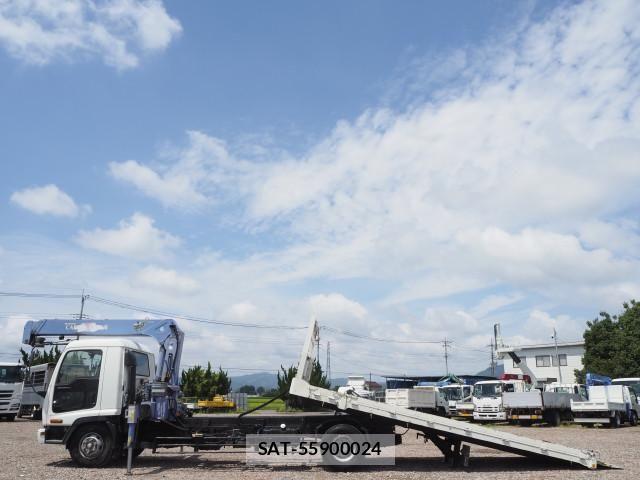 Isuzu FORWARD 2006-12 8524959-1