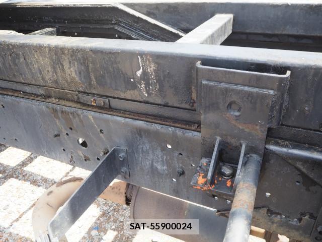 Isuzu FORWARD 2006-12 8524959-19