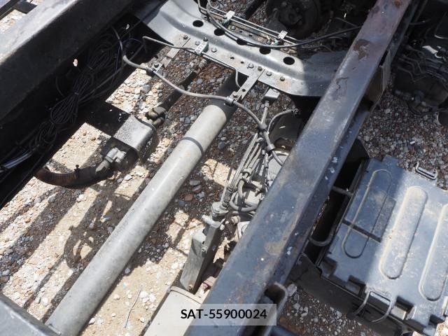 Isuzu FORWARD 2006-12 8524959-21