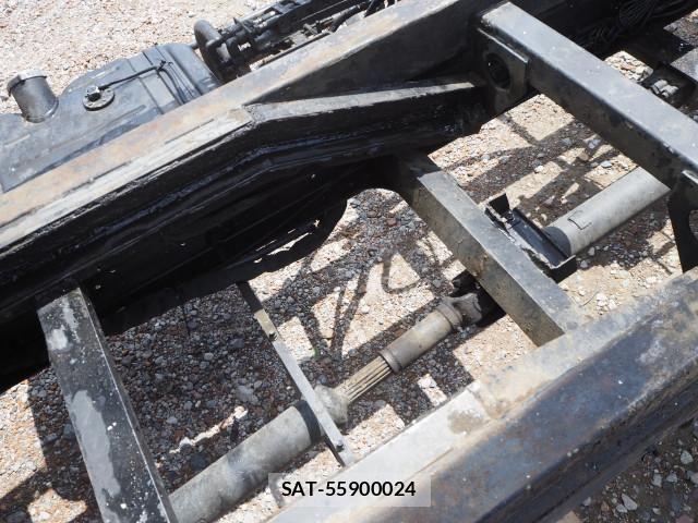 Isuzu FORWARD 2006-12 8524959-22