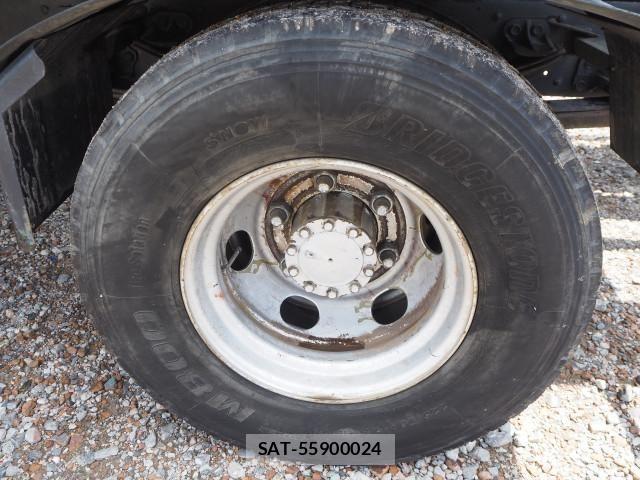 Isuzu FORWARD 2006-12 8524959-25