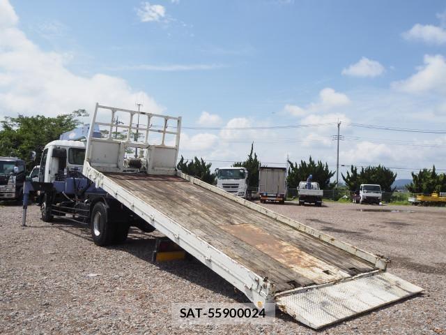 Isuzu FORWARD 2006-12 8524959-2