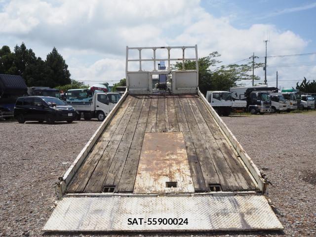 Isuzu FORWARD 2006-12 8524959-3