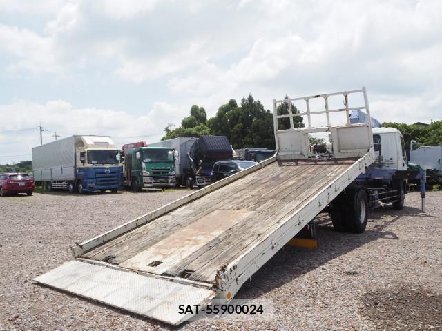 Isuzu FORWARD 2006-12 8524959-4