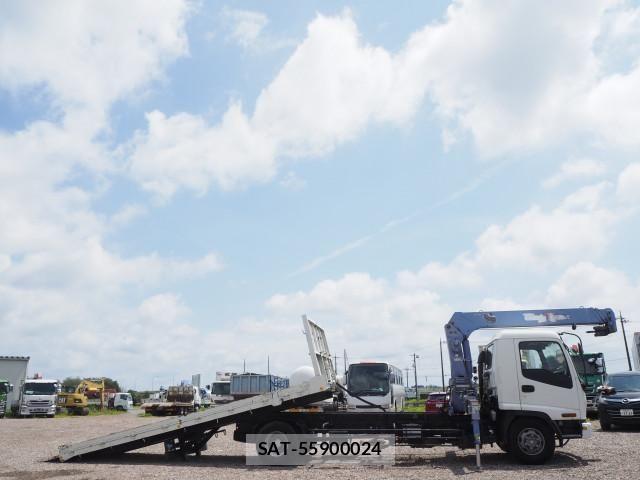 Isuzu FORWARD 2006-12 8524959-5