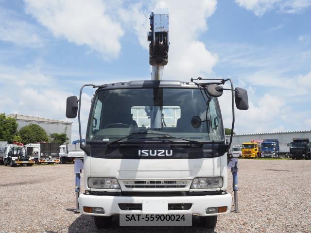 Isuzu FORWARD 2006-12 8524959-7