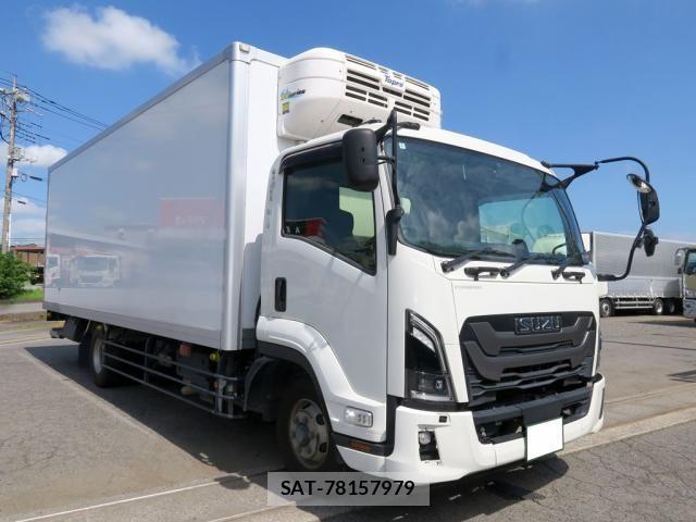 Isuzu FORWARD 2024-01 8524925-0