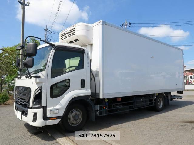 Isuzu FORWARD 2024-01 8524925-1