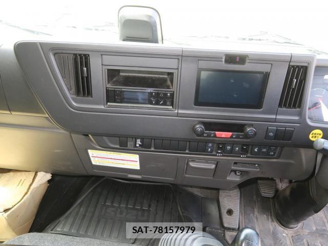 Isuzu FORWARD 2024-01 8524925-27