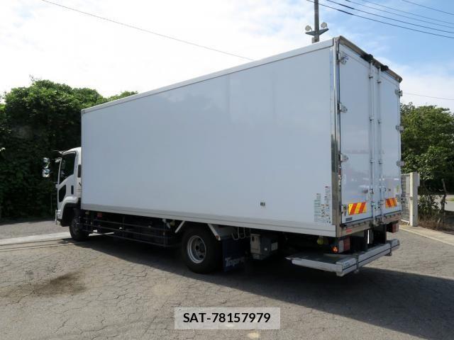 Isuzu FORWARD 2024-01 8524925-2