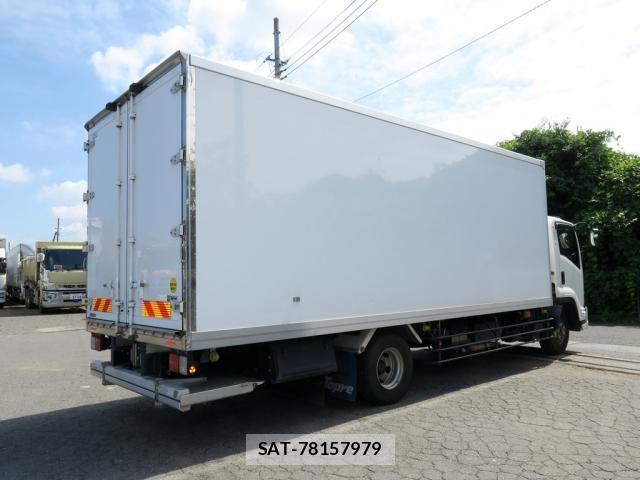 Isuzu FORWARD 2024-01 8524925-3