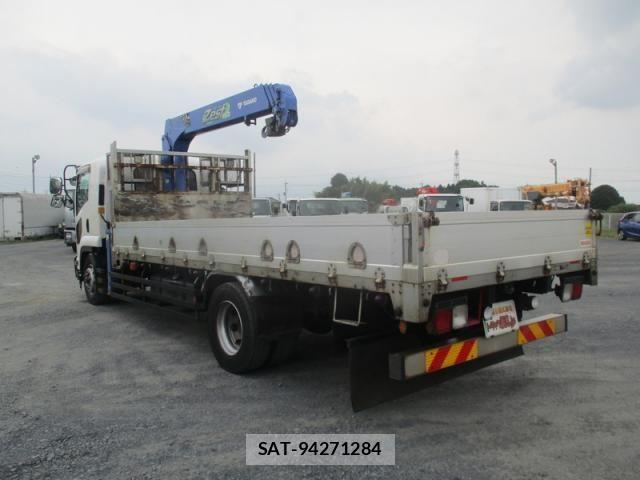 Isuzu FORWARD 2016-09 8524939-9