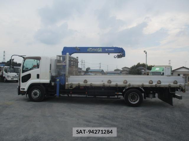 Isuzu FORWARD 2016-09 8524939-10
