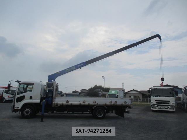 Isuzu FORWARD 2016-09 8524939-11