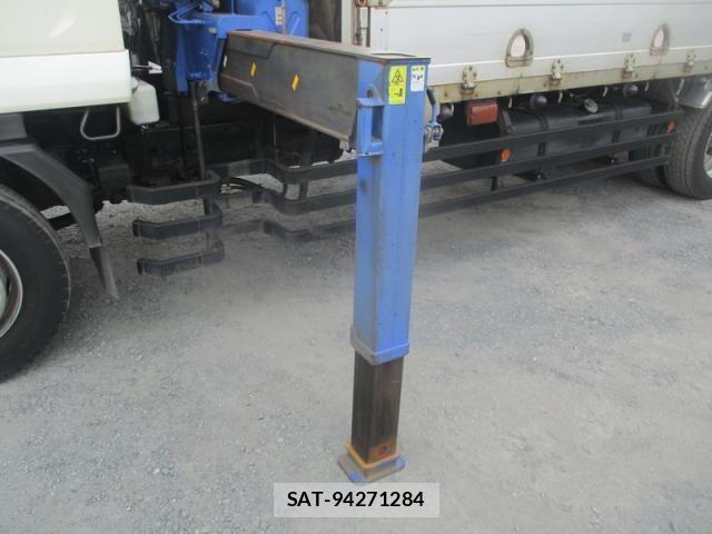 Isuzu FORWARD 2016-09 8524939-12