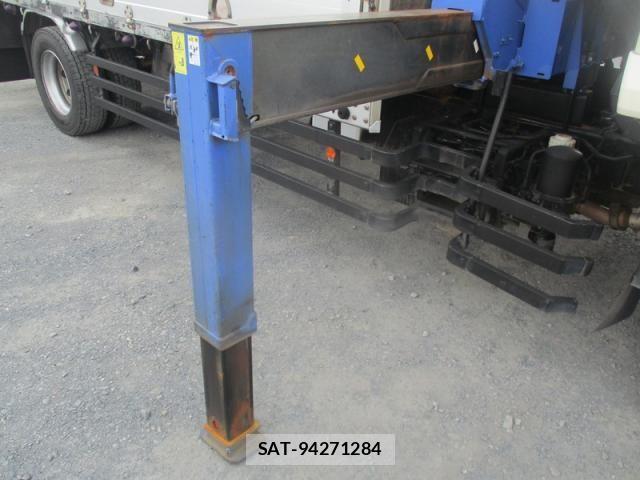 Isuzu FORWARD 2016-09 8524939-17