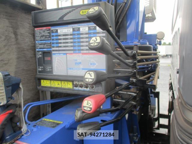 Isuzu FORWARD 2016-09 8524939-19